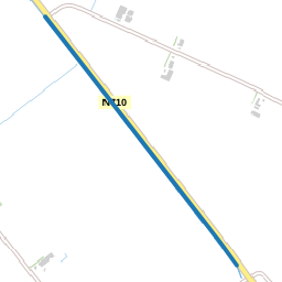 Perceel DTN01-I-62
