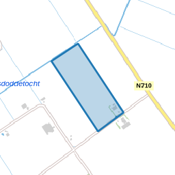 Perceel DTN01-I-633