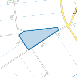 Perceel DTN01-I-643