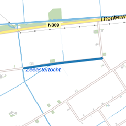 Perceel DTN01-I-677