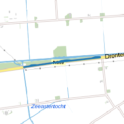 Perceel DTN01-I-695