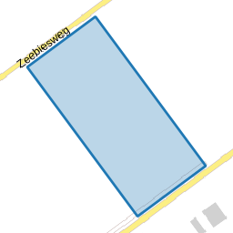 Perceel DTN01-I-701