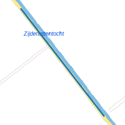 Perceel DTN01-I-709