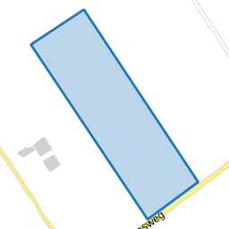 Perceel DTN01-I-716