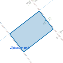 Perceel DTN01-I-730
