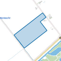 Perceel DTN01-I-734
