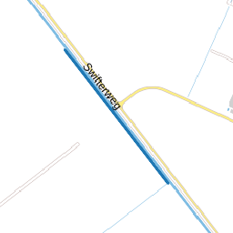 Perceel DTN01-I-741