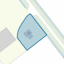 Perceel DTN01-I-788