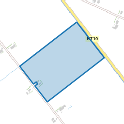Perceel DTN01-I-802