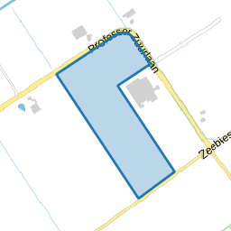 Perceel DTN01-I-803