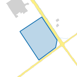 Perceel DTN01-I-812
