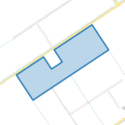 Perceel DTN01-I-817