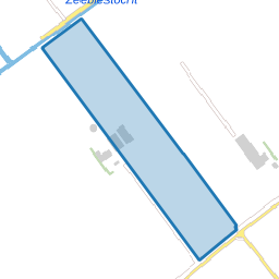 Perceel DTN01-I-824