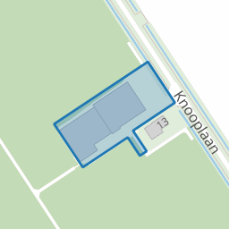 Perceel DTN01-I-830