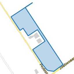 Perceel DTN01-I-833
