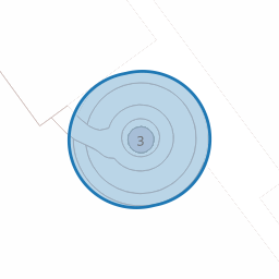 Perceel DTN01-I-842