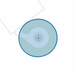 Perceel DTN01-I-844