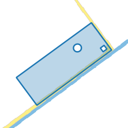 Perceel DTN01-I-847