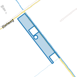 Perceel DTN01-I-864