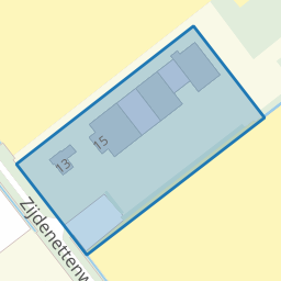 Perceel DTN01-I-882