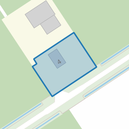 Perceel DTN01-I-888