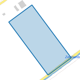 Perceel DTN01-I-889