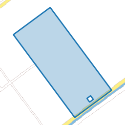 Perceel DTN01-I-890