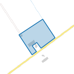 Perceel DTN01-I-893