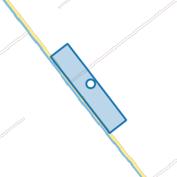 Perceel DTN01-I-923