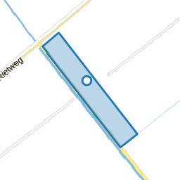 Perceel DTN01-I-930