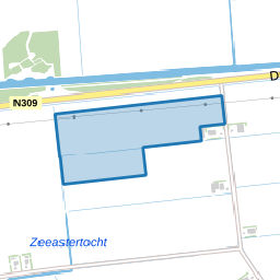 Perceel DTN01-I-935