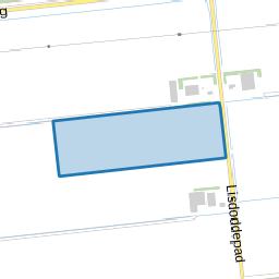 Perceel DTN01-I-936
