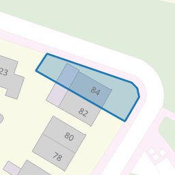 Perceel DTN01-K-1001