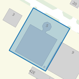 Perceel DTN01-K-1005