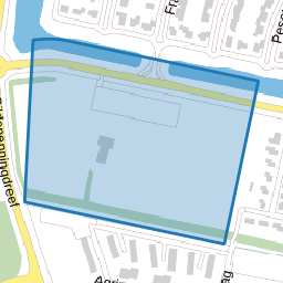 Perceel DTN01-K-1082