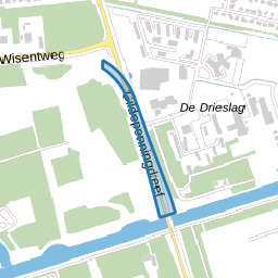 Perceel DTN01-K-1085