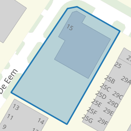 Perceel DTN01-K-1097