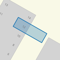 Perceel DTN01-K-1100