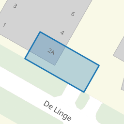 Perceel DTN01-K-1105