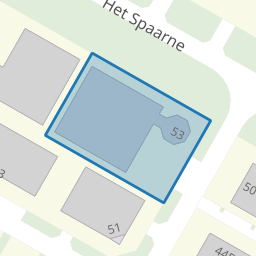 Perceel DTN01-K-1109