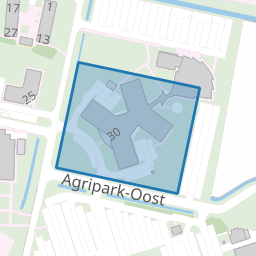 Perceel DTN01-K-1130