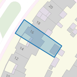 Perceel DTN01-K-1186