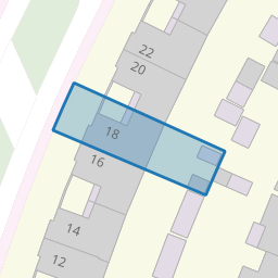 Perceel DTN01-K-1248