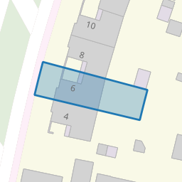 Perceel DTN01-K-1254