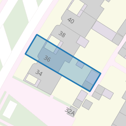 Perceel DTN01-K-1260