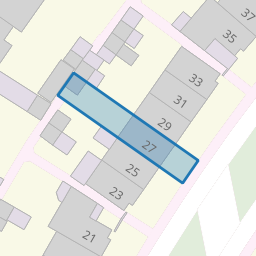 Perceel DTN01-K-1281