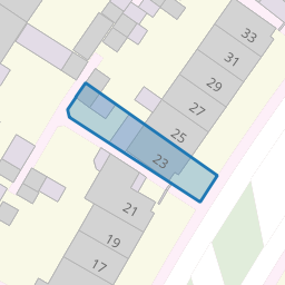 Perceel DTN01-K-1283