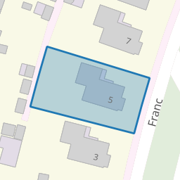 Perceel DTN01-K-1291