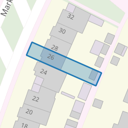 Perceel DTN01-K-1307