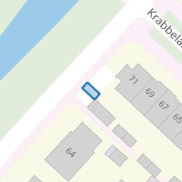 Perceel DTN01-K-1389